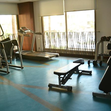 Sun Heaven Family & Spa ألانيا المظهر الخارجي الصورة