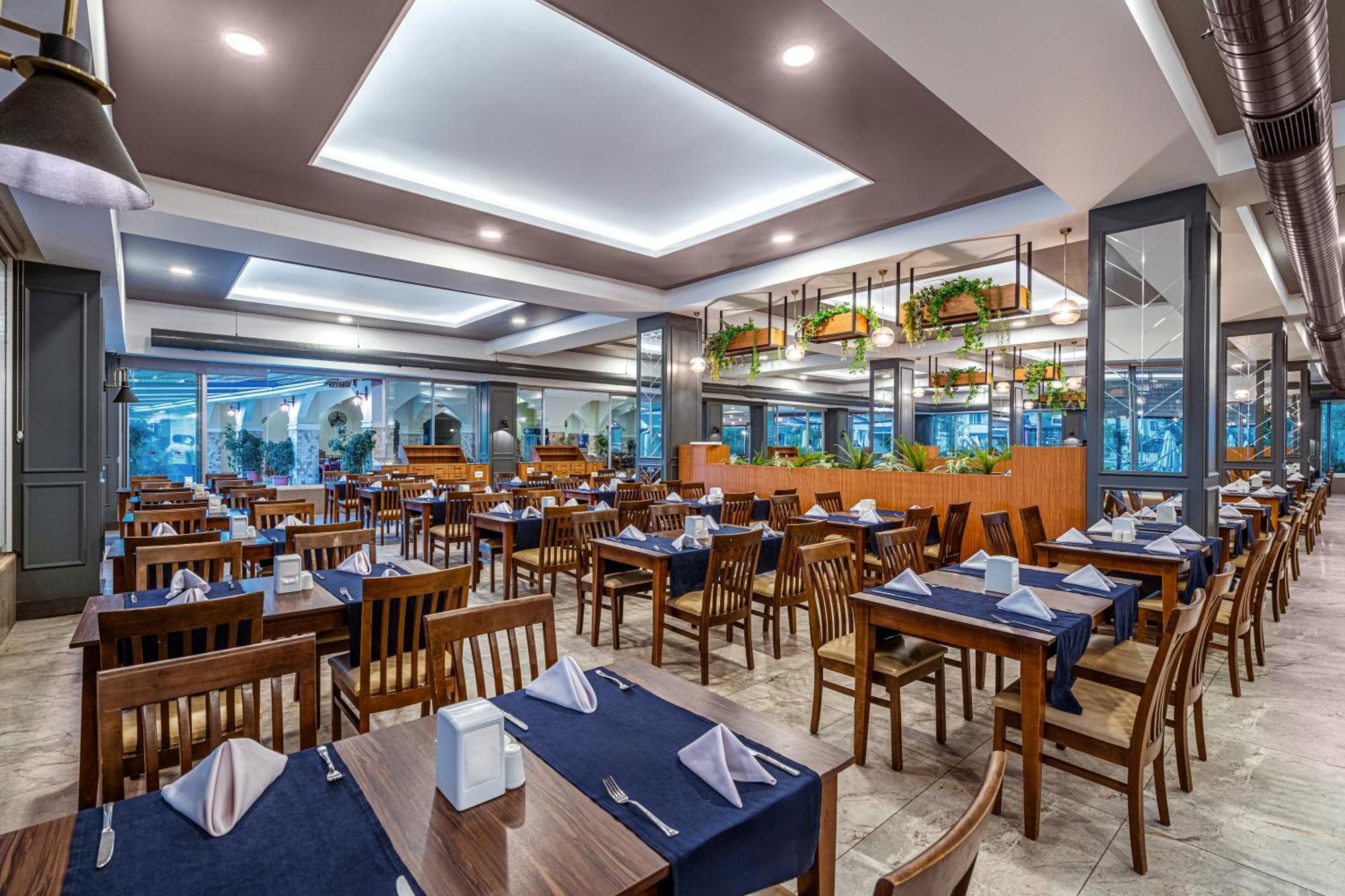 Sun Heaven Family & Spa ألانيا المظهر الخارجي الصورة